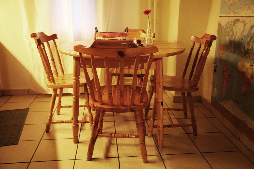 La Grenouille Apartment Turckheim Ngoại thất bức ảnh