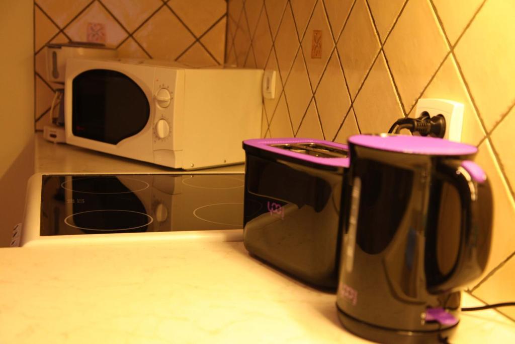 La Grenouille Apartment Turckheim Phòng bức ảnh