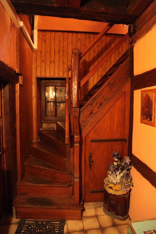 La Grenouille Apartment Turckheim Phòng bức ảnh